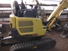 YANMAR VIO 17